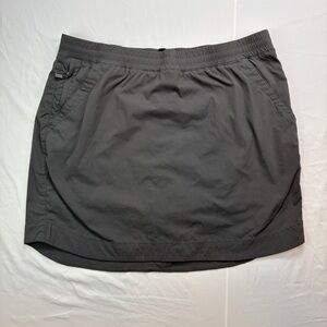 Duluth Trading Company-  AKHG Access Point Pull-On Skort